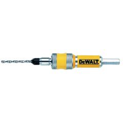 DeWalt DT7601-XJ Snelkoppeling met houder en Pz2 schroefbit No.8