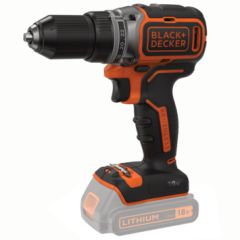 'Black & Decker BL186N-XJ Accu Boormachine 18 Volt excl. accu