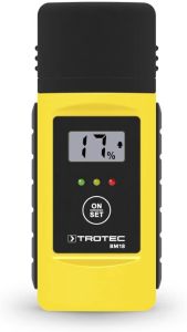 Trotec 3510205023 BM 18 Vochtmeter