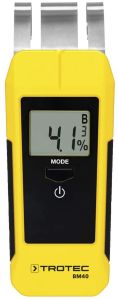 Trotec 3510205035 BM40 Vochtmeter