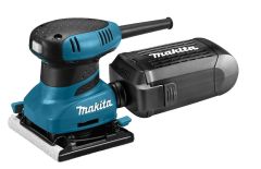 Makita BO4556K 230V Vlakschuurmachine