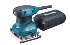 Makita BO4558 230V Vlakschuurmachine