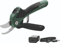 Bosch 06008B2100 EasyPrune Snoeischaar 3.6 Volt