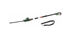 'Bosch Tuin 06008B3001 UniversalHedgePole 18 Accu Heggenschaar 18 Volt excl. accu