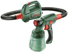 Bosch 0603207000 PFS 1000 Fijnspuitsysteem