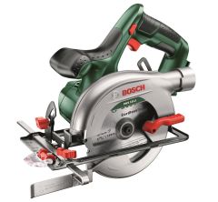 'Bosch Groen 06033B1300 PKS 18 LI Accu Handcirkelzaag 18 Volt excl. accu