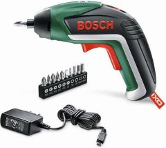 Bosch 06039A8000 IXO Accu Schroefmachine 3.6 Volt 1.5 Ah Li-ion