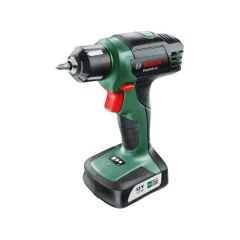 Bosch 06039B3000 EasyDrill 12 Accu Boormachine 12 Volt 1.5 Ah Li-ion