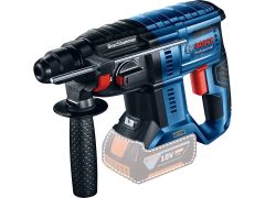 'Bosch Blauw 0611911100 GBH 18V-21 Boorhamer 18 Volt excl. accu