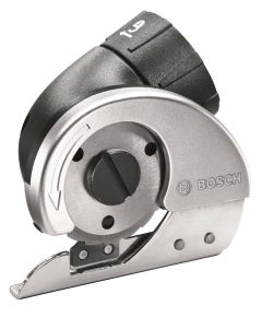 Bosch IXO Collection – universeel snijopzetstuk 1600A001YF