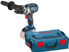 'Bosch Blauw GSB 18V-110 C Accuklopboorschroevendraaier 18V excl. accu