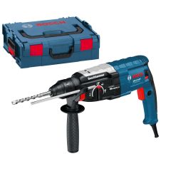 Bosch Blauw GBH2-28 Boorhamer 3.2J 880w in L-Boxx 0611267501