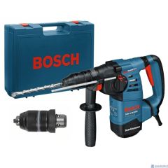 Bosch Blauw GBH 3-28 DFR Boorhamer 061124A000
