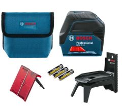 Bosch Blauw GCL 2-15 Professional Lijnlaser 0601066E00