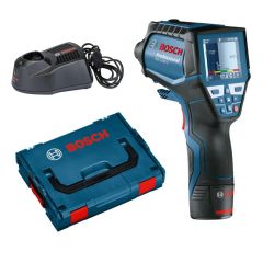 Bosch Blauw GIS 1000 C Professional Thermodetector 12V 1,5Ah Li-ion 0601083301