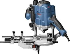 Bosch Blauw GOF 1250 CE Professional Bovenfrees 1250w 0601626000