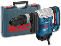 Bosch Blauw GSH 5 CE Breekhamer 0611321000