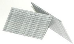 Paslode 395525 AF16 x 38 mm Afwerknagels schuine strip RVS A2 2000 stuks