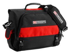 Facom BS.TLBPB Stoffen 2-in-1 tas: gereedschap en PC