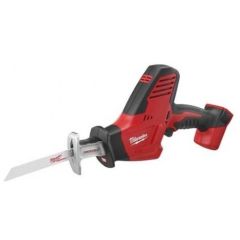 Milwaukee 4933459575 C18 HZ-0X Accu Reciprozaag 18V body