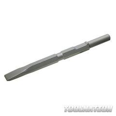 Toolnation CB2366 Kango beitel 21 mm plat lengte 380 mm