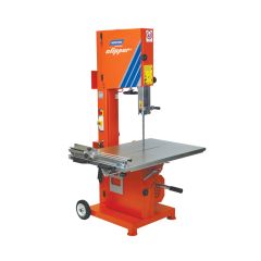 Clipper 70184602676 CB651 bandzaagmachine voor Gasbeton-, en Poroton blokken