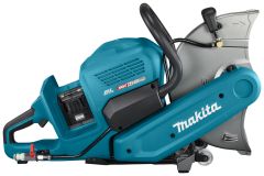 Makita CE001GZ 2 x 40V Max Doorslijper 355 mm excl. accu's en lader + 5 jaar dealer garantie!