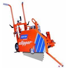 Clipper 70184623924 CS7,5 E Vloerzaag 800 mm 400 Volt