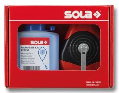 Sola 66110643 CLP30SETB Markeerset 30m Blauw