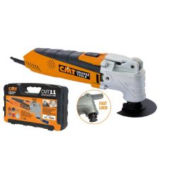 CMT CMT11 Oscillerende Multitool 300W