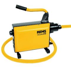 Rems 174010 R220 174010 Cobra 32 Set rioolontstoppings-, reinigingsmachine