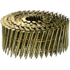 Senco BJ24APBF Coilnail Type B Glad 2,5 x 60 mm Blank Sencote / Draad 7425 stuks