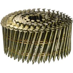 Senco ED17APBH Coilnail Type E Glad 2,3 x 38 mm Blank Sencote / Draad 14000 stuks