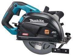 Makita CS002GZ Accu Metaal cirkelzaag 185 mm 40V excl. accu's en lader + 5 jaar dealer garantie!