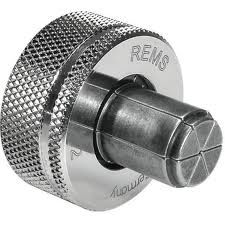 Rems 150140 R Cu Optrompkop 18mm voor rems Ex-Press Cu