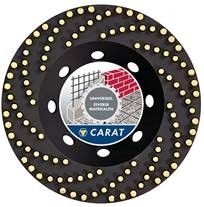 Carat CUFC180300 Diamant Slijpkop Master Ultrone Fast 180mm