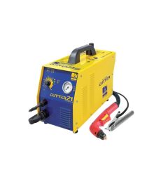 Gys 5192030961 Cutter 21 Plasma Snijder, 230V, 16A Incl. Toorts