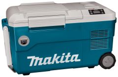 'Makita CW001GZ 18V/40V230V Vries- /koelbox met verwarmfunctie zonder accu