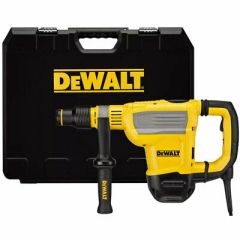 DeWalt D25614K-QS Combihamer 6 kg 10,5J SDS-Max