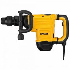 DeWalt D25872K-QS Breekhamer 8,8 kg 13,3J SDS-Max