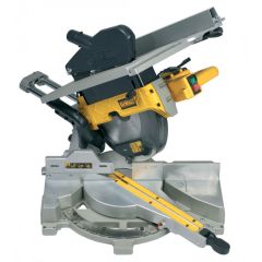 DeWalt D27112-QS tafel-, afkort- en verstekzaag