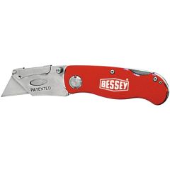 Bessey DBKAH-EU Knipmes met aluminium greep