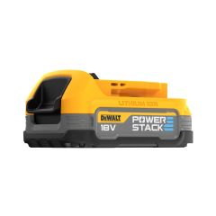 DeWalt DCBP034-XJ 18V XR 1.7Ah POWERSTACK accu