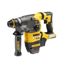 Dewalt DCH333NT-XJ Accucombihamer SDS-Plus FlexVolt 54V Body excl. accu's en lader + 5 jaar dealer garantie!