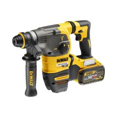 DeWalt DCH333X2-QW DCH333X2 Accucombihamer SDS-Plus FlexVolt 54V 9,0Ah Li-Ion