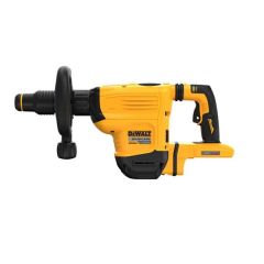 Dewalt DCH832N-XJ FlexVolt Accu Breekhamer SDS-Max 54V excl. accu's en lader + 5 jaar dealer garantie!