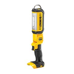 DeWalt DCL050-XJ DCL050 Accu led Inspectielamp 18 Volt Li-ion excl. accu's en lader