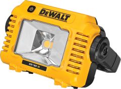 Dewalt DCL077N-XJ Accu Werklamp 18V XR Led zonder accu en lader