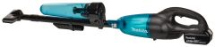 Makita DCL180SFCB accu stofzuiger zwart 18V 3.0Ah Li-Ion