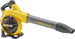 DeWalt DCM572X1-QW Accu Blazer FlexVolt 54V 9,0Ah Li-Ion